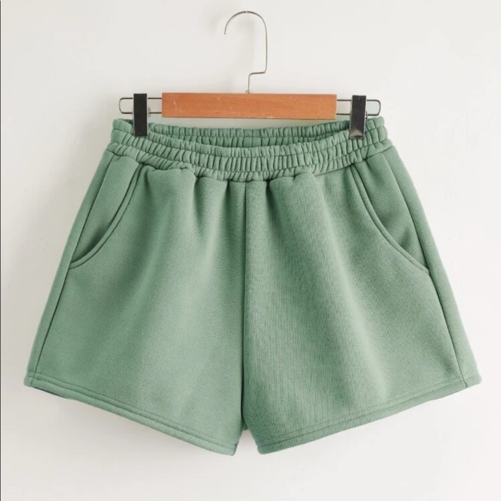 SHEIN shorts